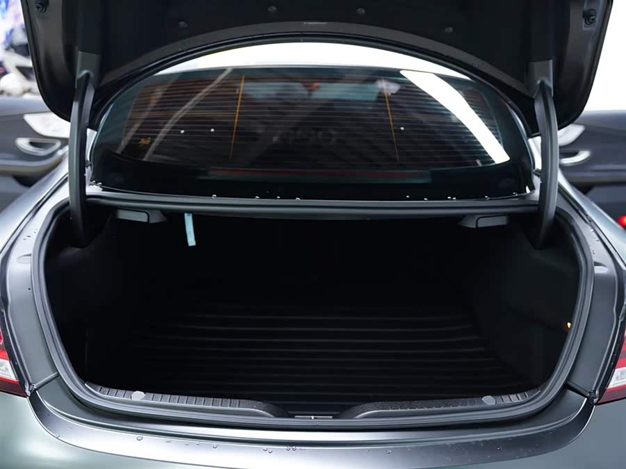 Mercedes-Benz C AMG 2021 #41 Mercedes-Benz C AMG 2021 immagine di auto #41