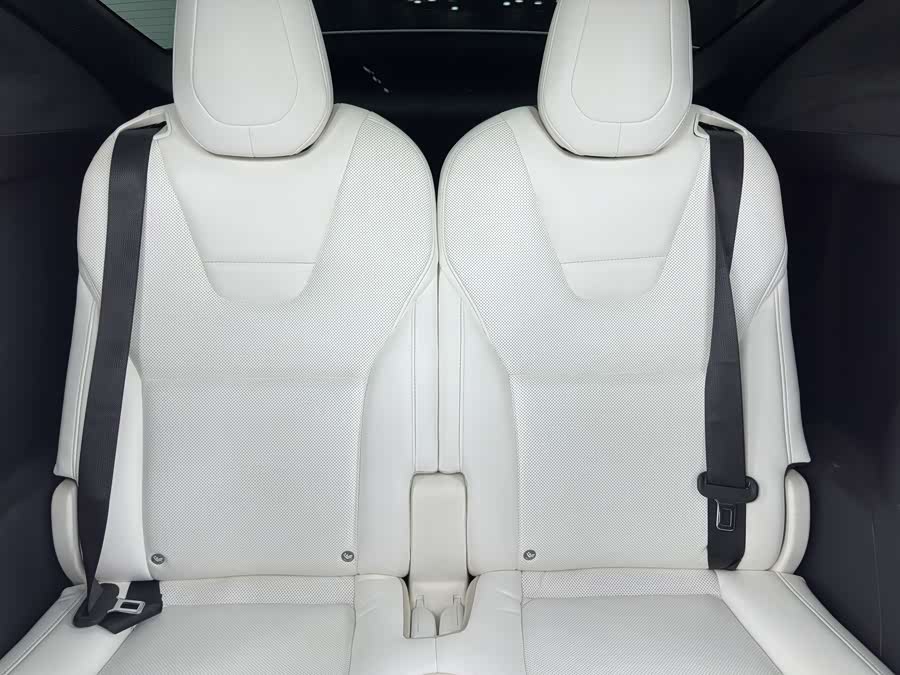 特斯拉 Model X 2017 汽车图片 #41