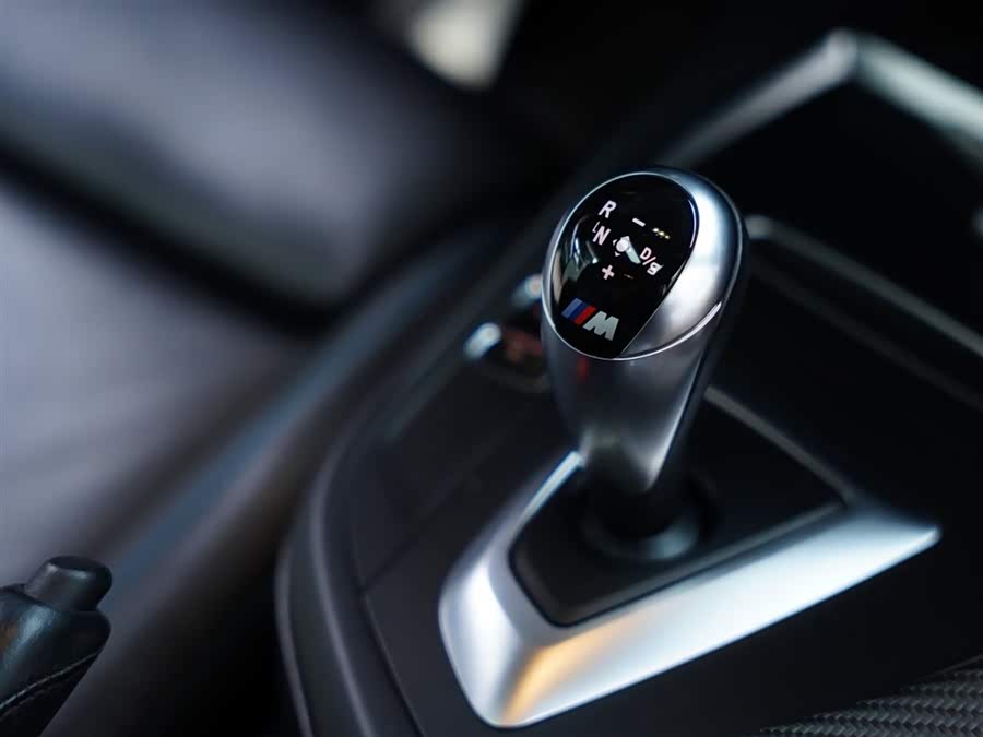 宝马 宝马M2 2018 #41 宝马 宝马M2 2018 汽车图片 #41