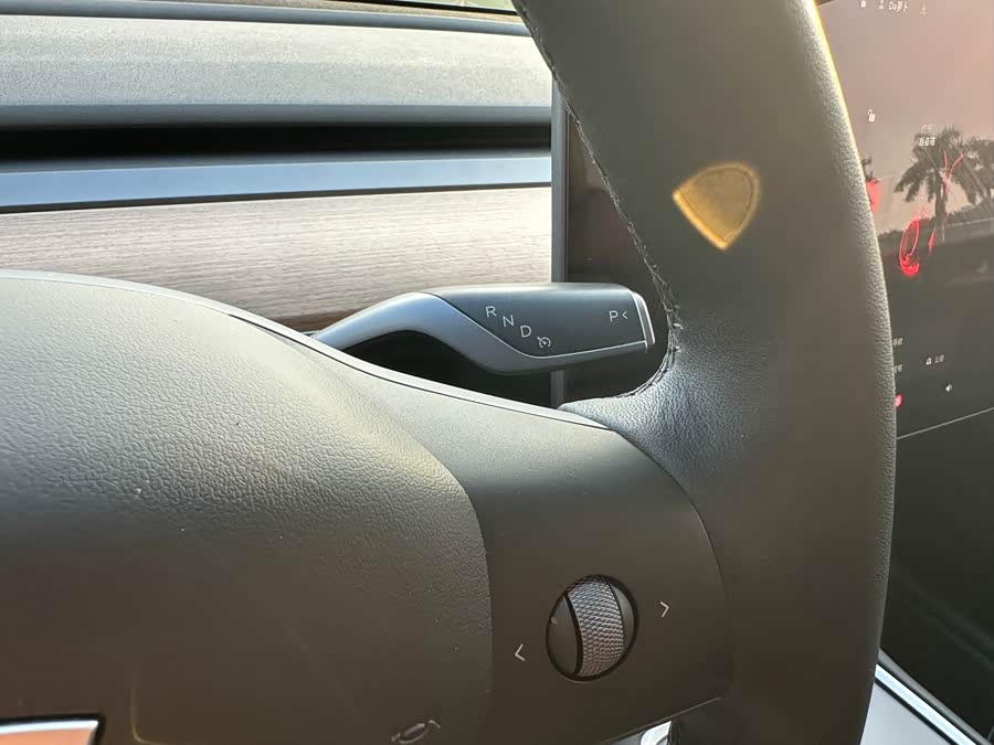 Tesla Model Y 2022 #41 Tesla Model Y 2022 car image #41