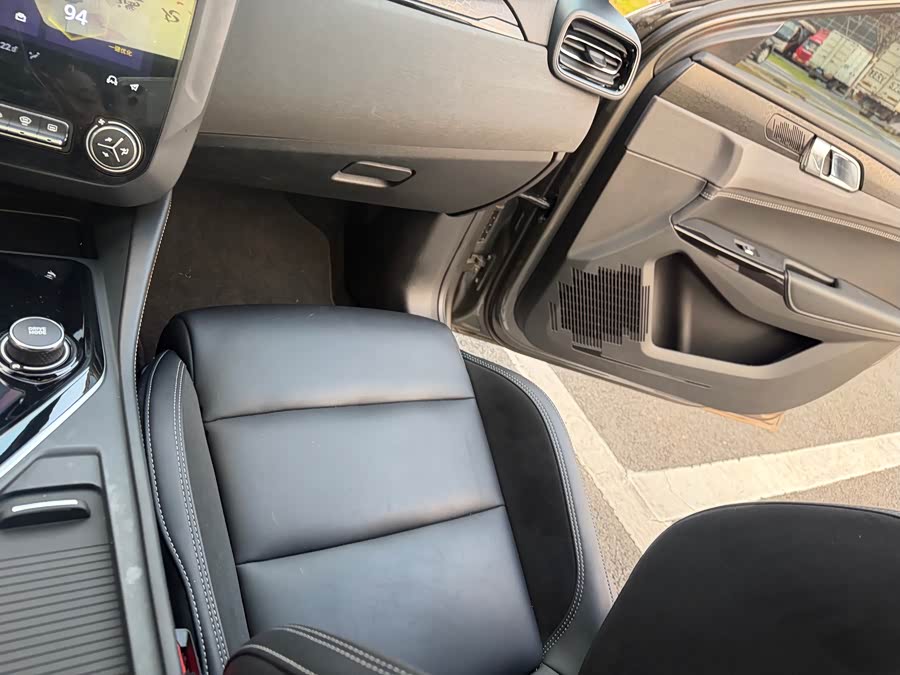 领克 领克03 2025 汽车图片 #41