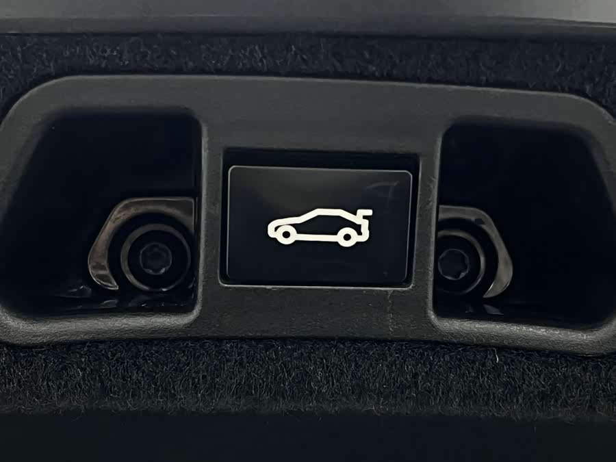 Xpeng P7 2020 #41 Xpeng P7 2020 immagine di auto #41