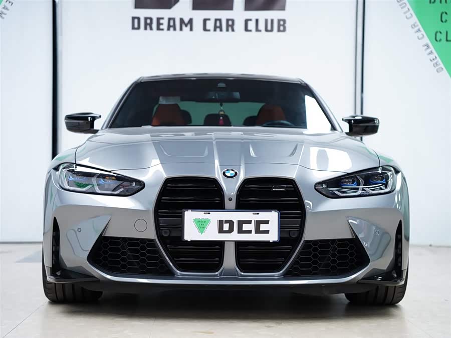 宝马 宝马M3 2023 #41 宝马 宝马M3 2023 汽车图片 #41