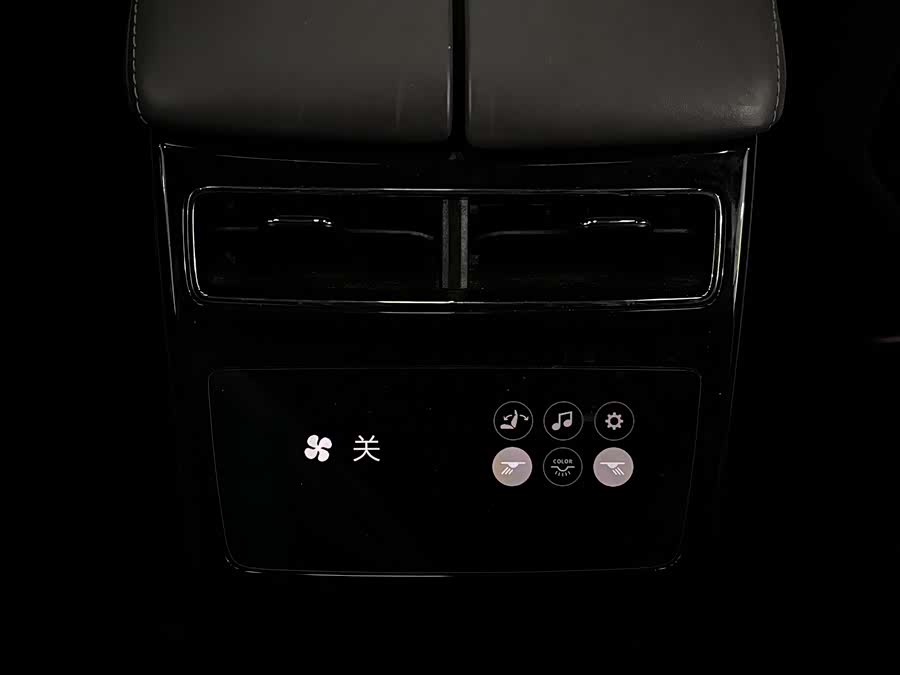 极氪 极氪7X 2025 汽车图片 #41