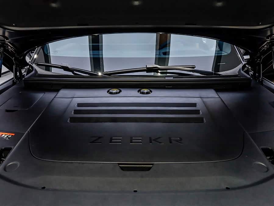 极氪 极氪9X 2026 汽车图片 #41