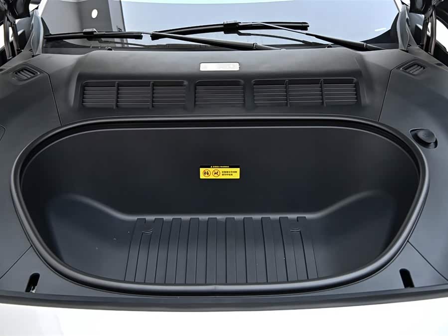 MI YU7 2025 image de voiture #41