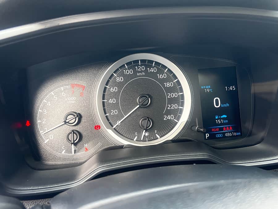 Toyota Allion 2021 #41 Toyota Allion 2021 immagine di auto #41