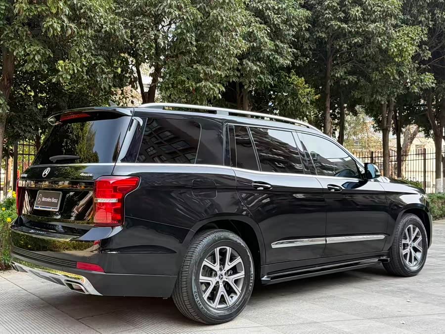 Beijing 2023 immagine di auto #41