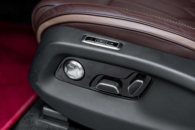 HongQi GuoYao imagem de carro #41