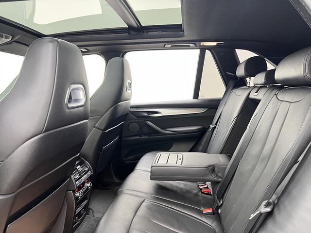 BMW X5 M 2017 car image #41