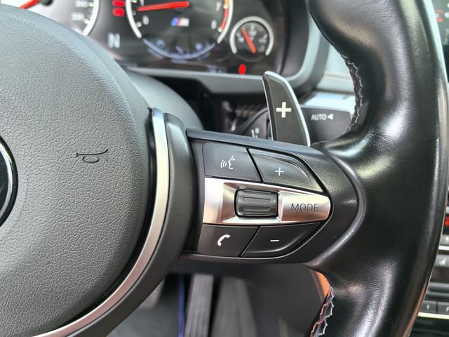 BMW X6 M 2017 #41 BMW X6 M 2017 immagine di auto #41