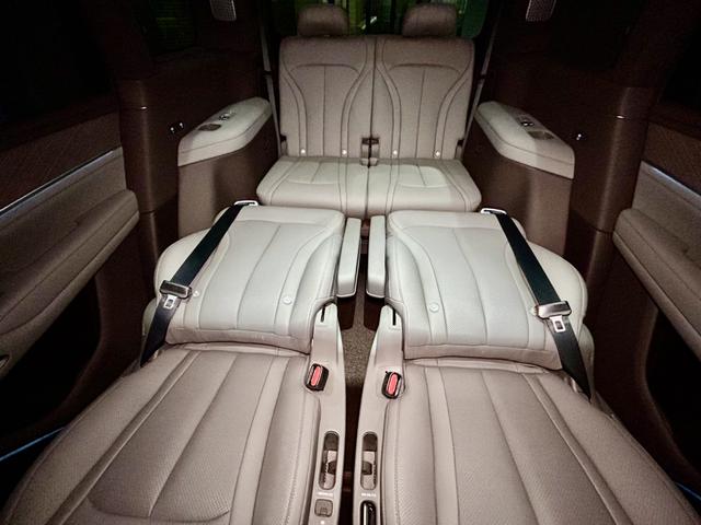 Denza N9 2025 car image #41