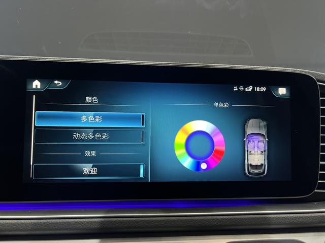 Mercedes-Benz GLE Class 2020 #41 Mercedes-Benz GLE Class 2020 car image #41