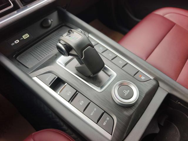 Great Wall Poer 2024 car image #41