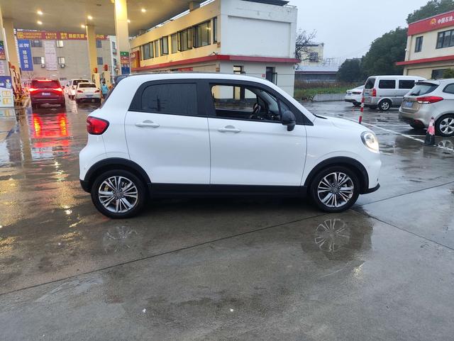 零跑汽车 零跑T03 2021 汽车图片 #41