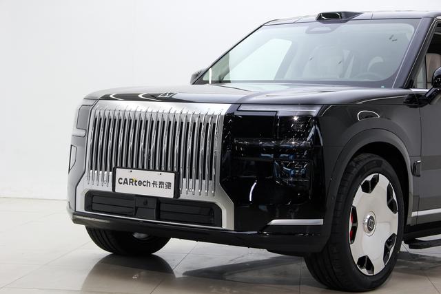 极氪 极氪9X 2026 汽车图片 #41