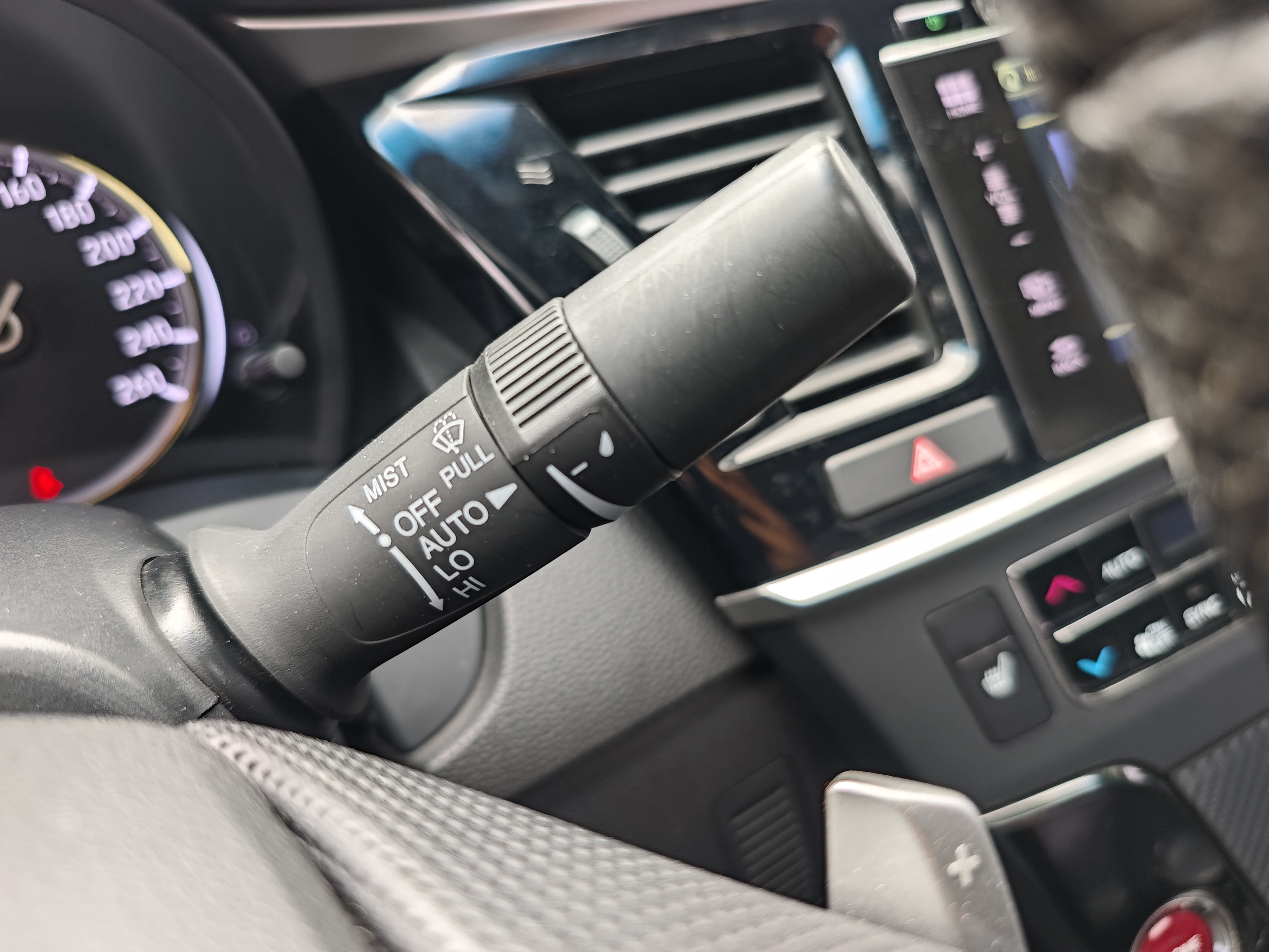 Honda Spirior 2015 #41 Honda Spirior 2015 car image #41