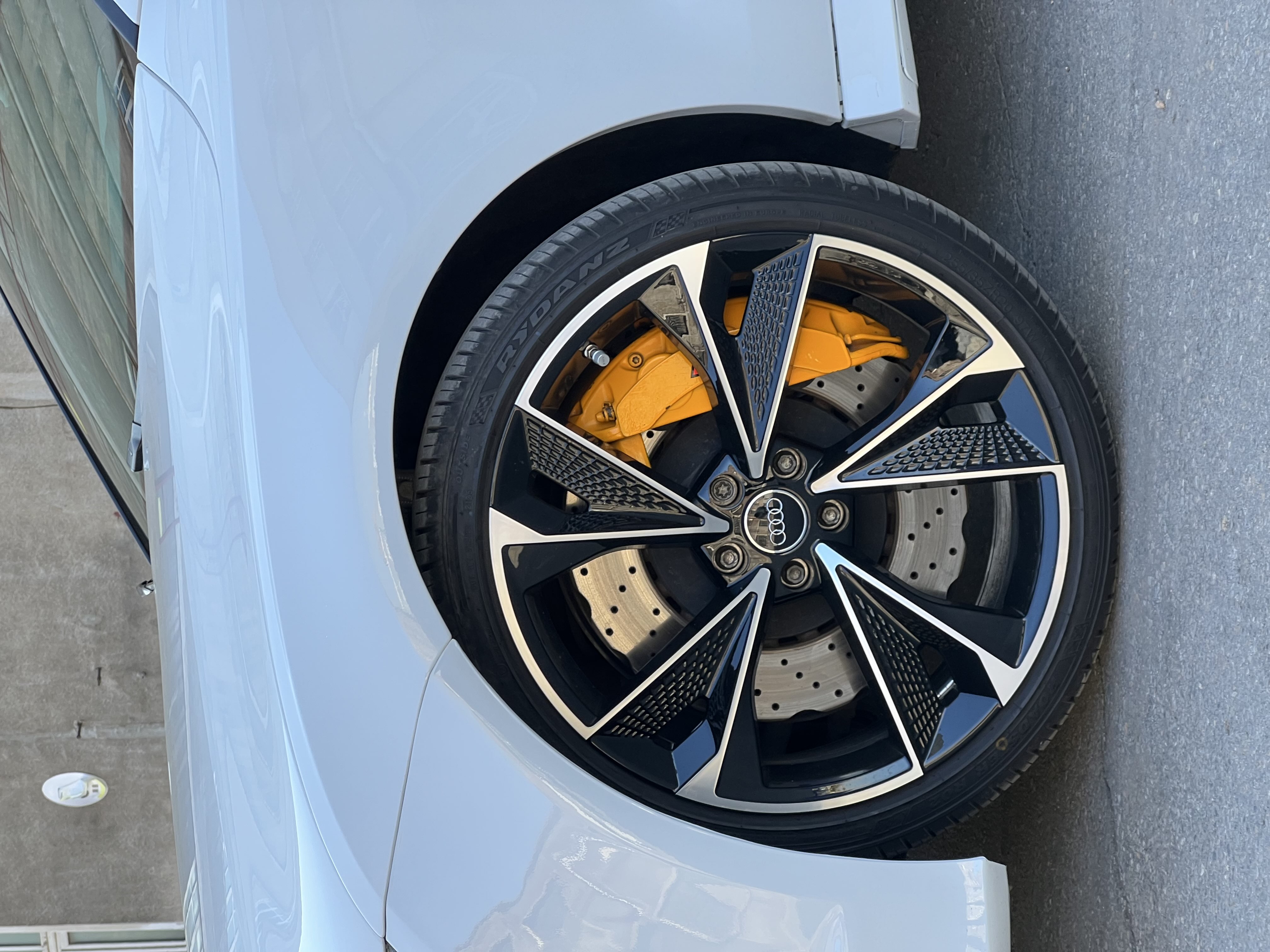 Audi S7 2013 imagen de coche #41