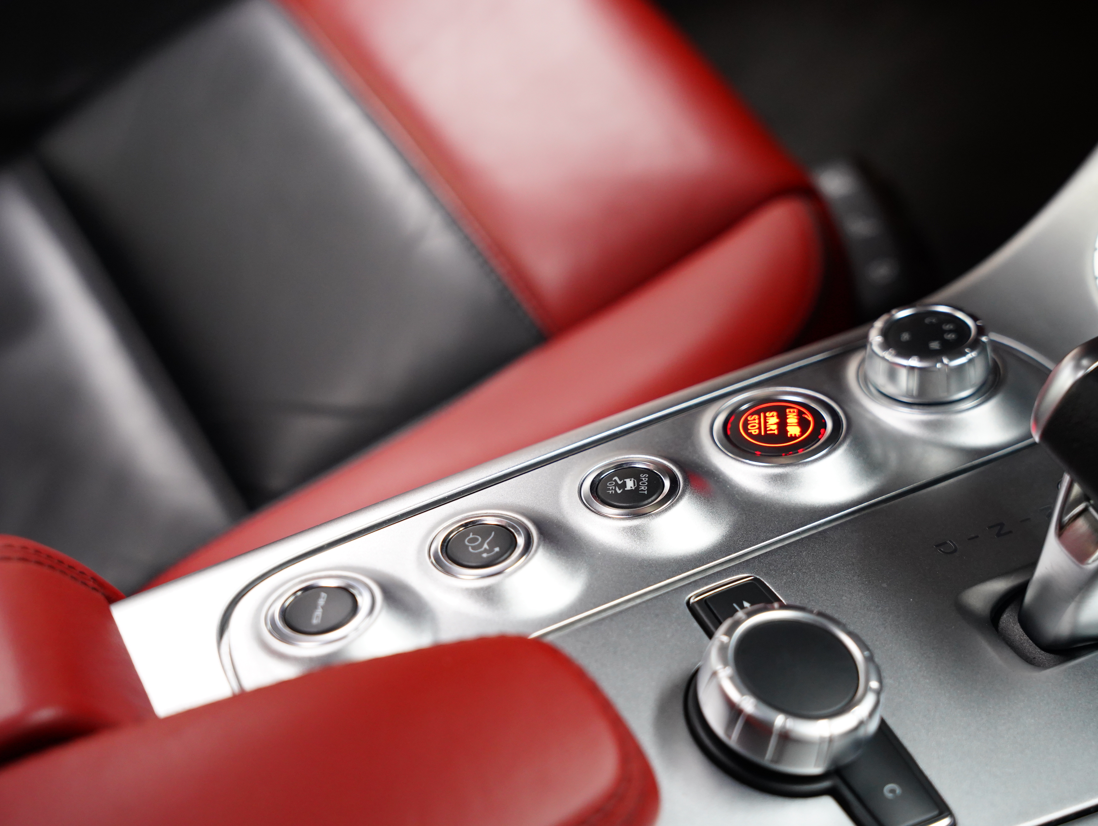 Mercedes-Benz SLS AMG 2012 #41 Mercedes-Benz SLS AMG 2012 صورة سيارة #41