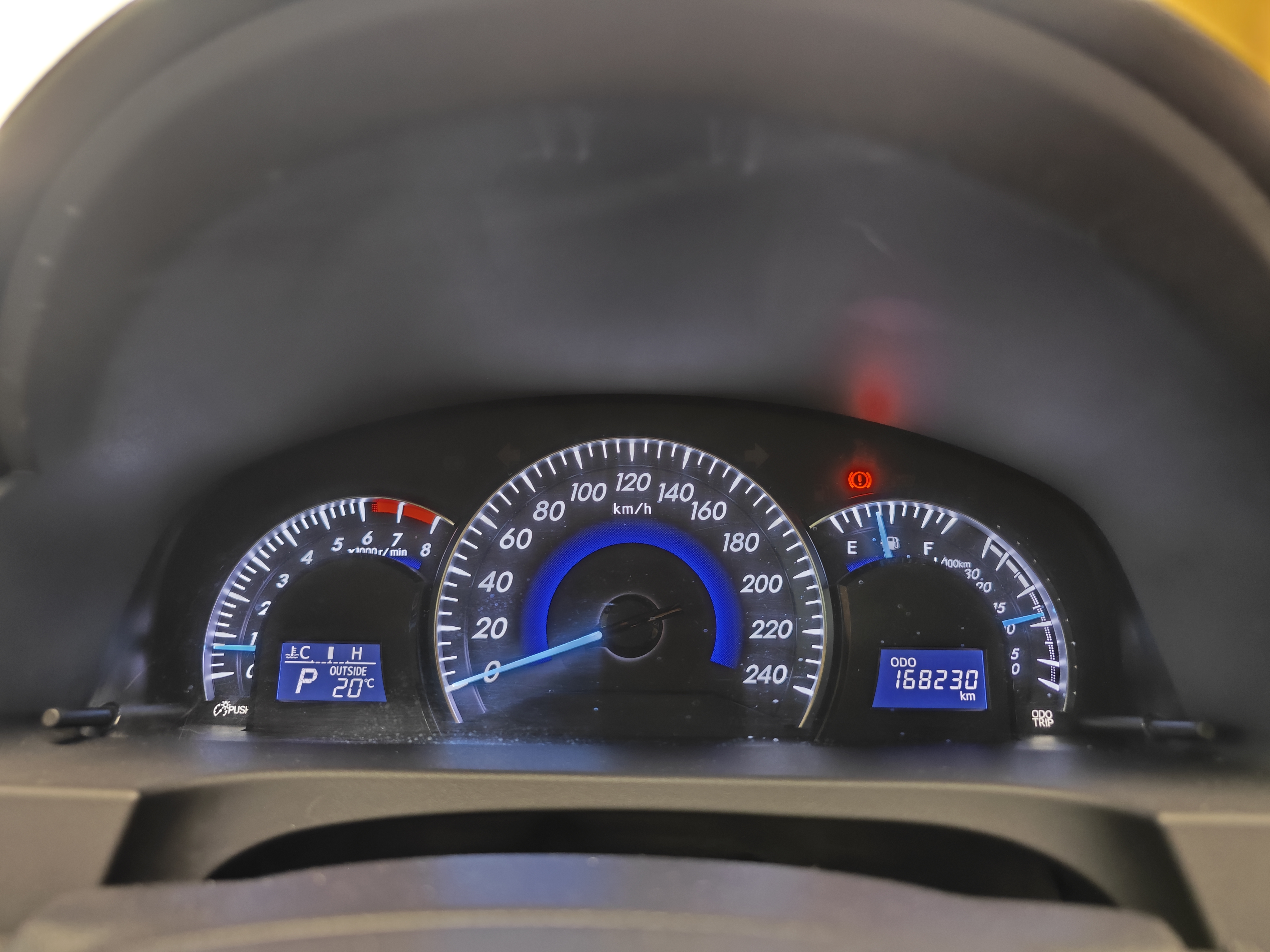 Toyota Camry 2013 #41 Toyota Camry 2013 immagine di auto #41