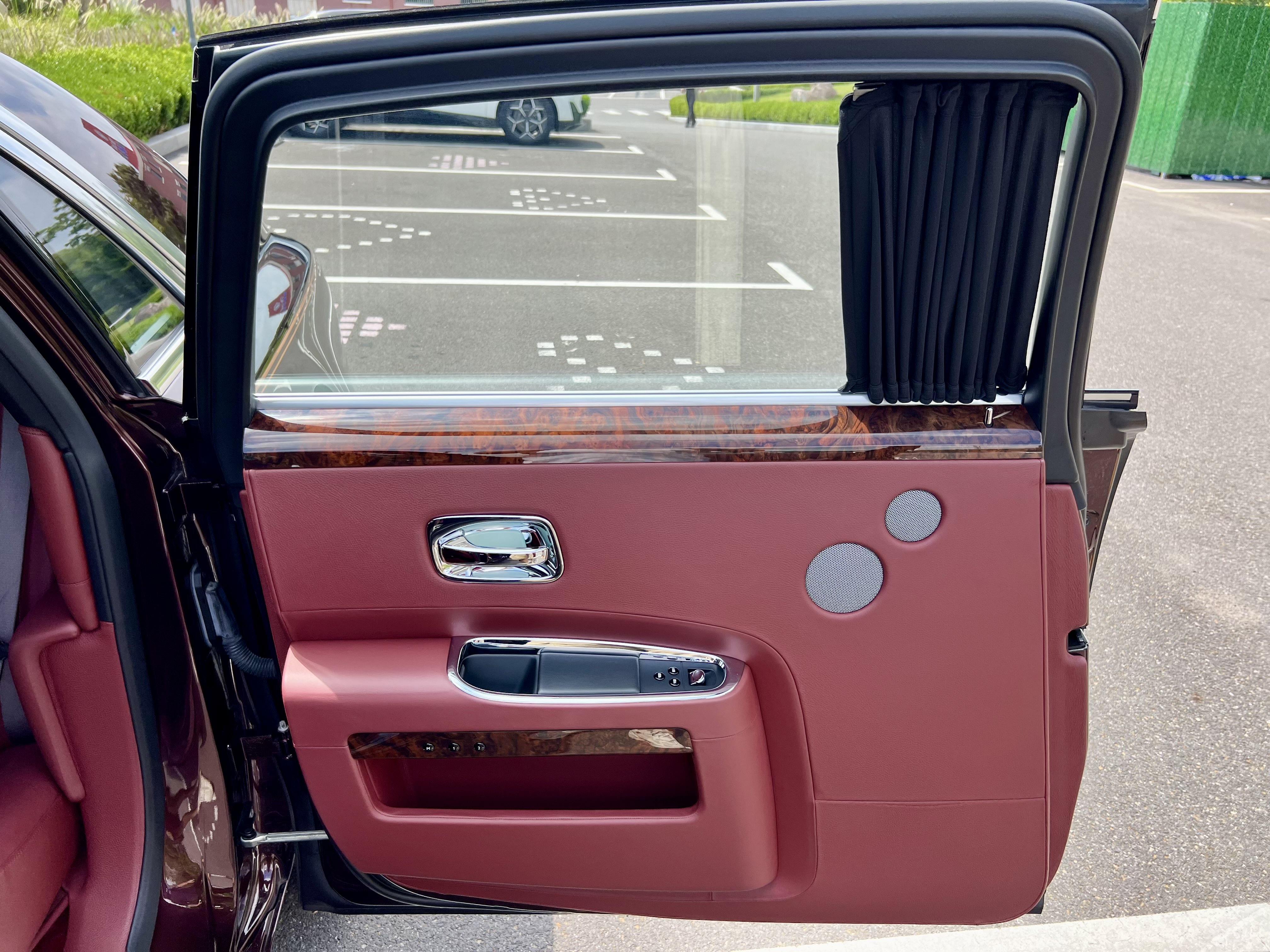 Rolls-Royce Ghost 2014 car image #41