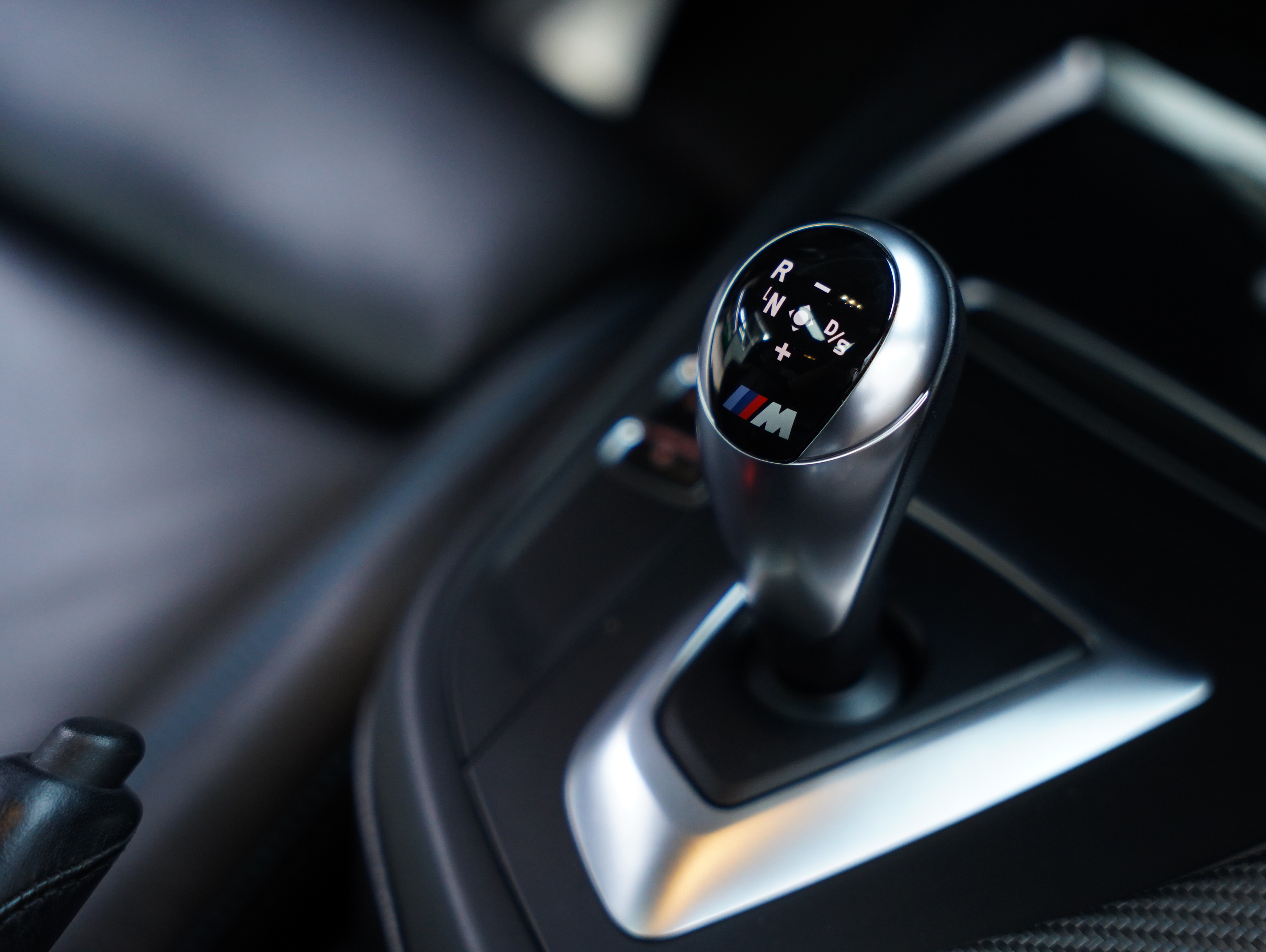 BMW M2 2018 #41 BMW M2 2018 car image #41