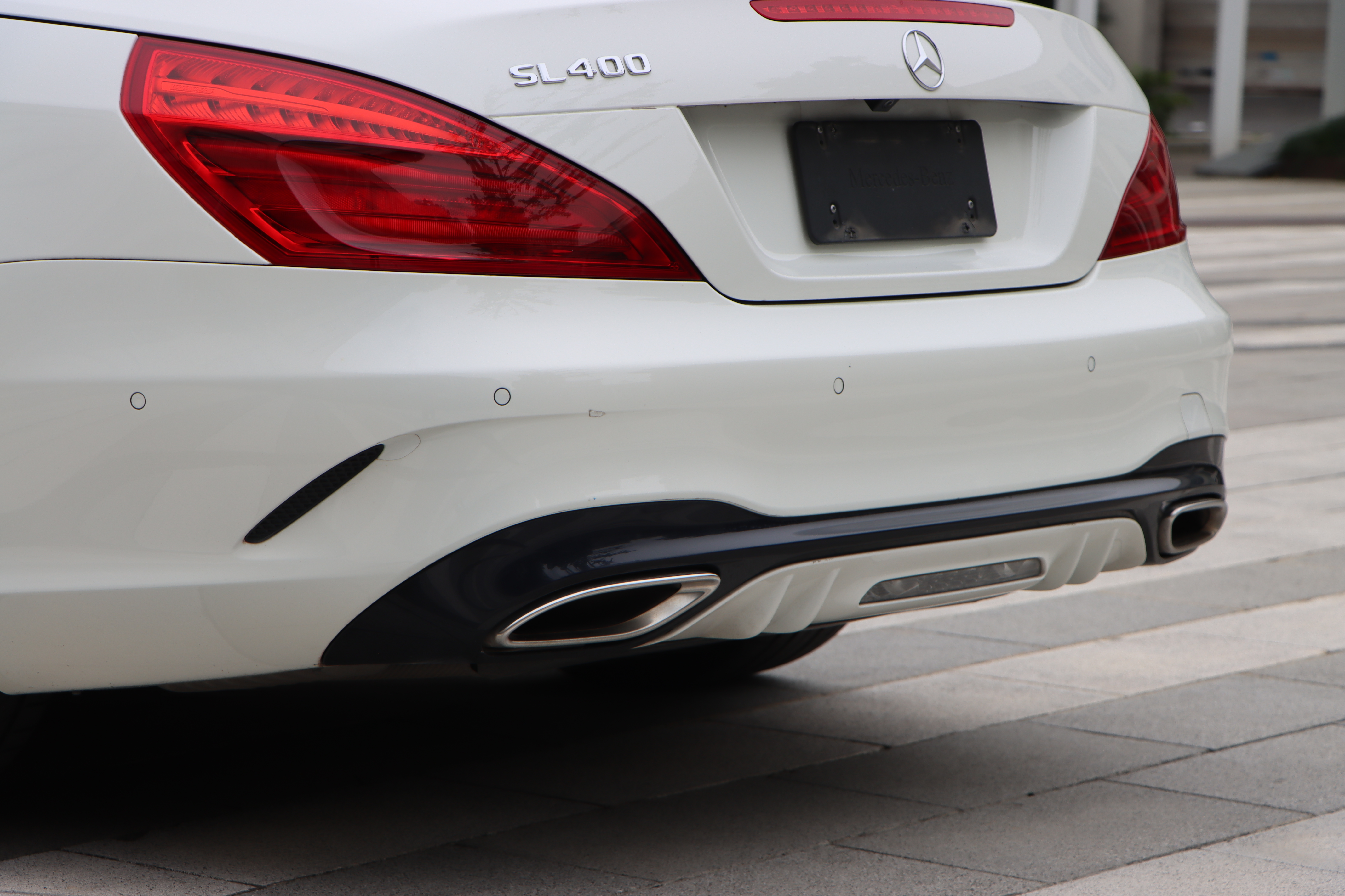 Mercedes-Benz SL Class 2019 car image #41