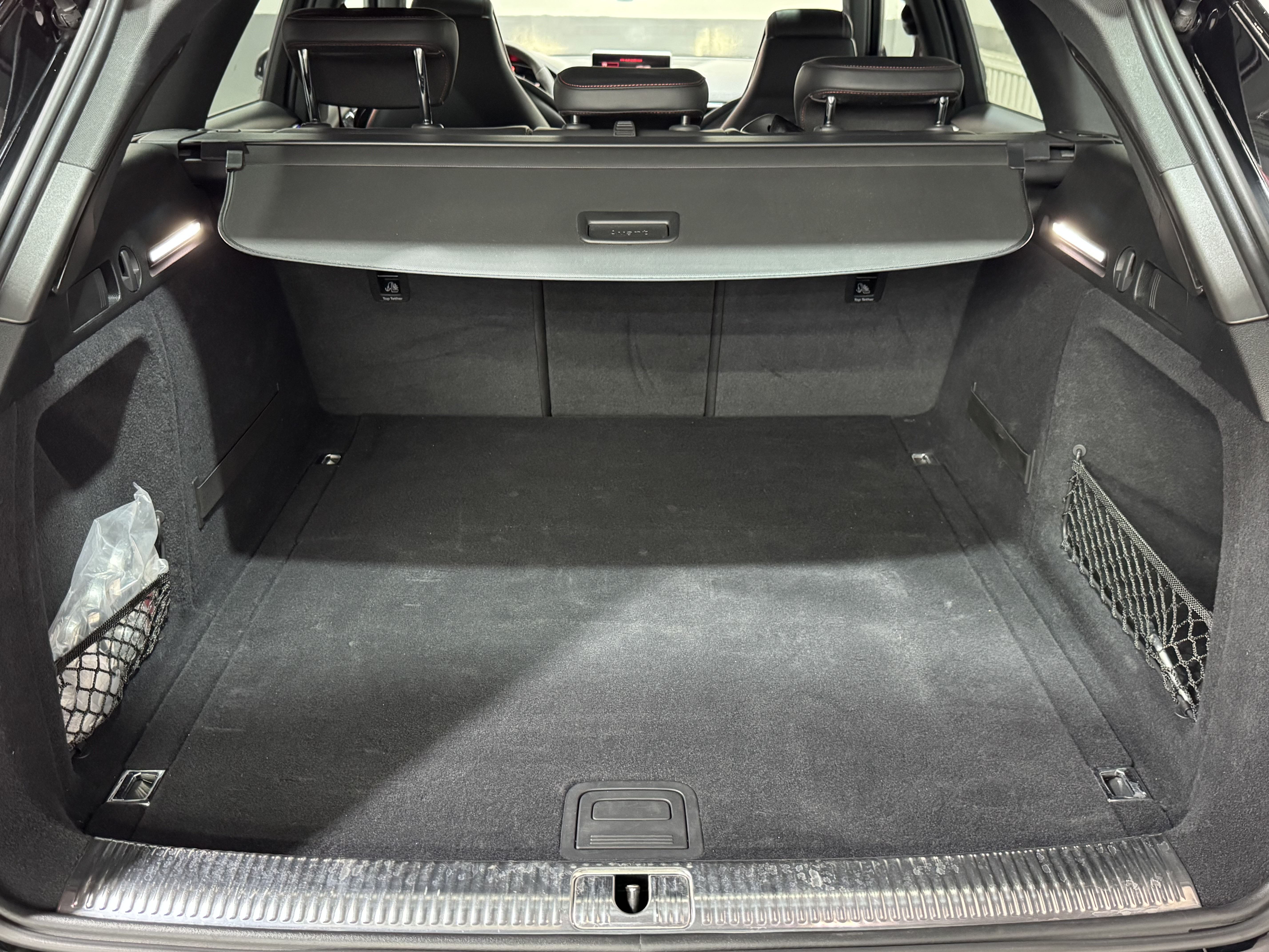 Audi RS 4 2020 #41 Audi RS 4 2020 car image #41