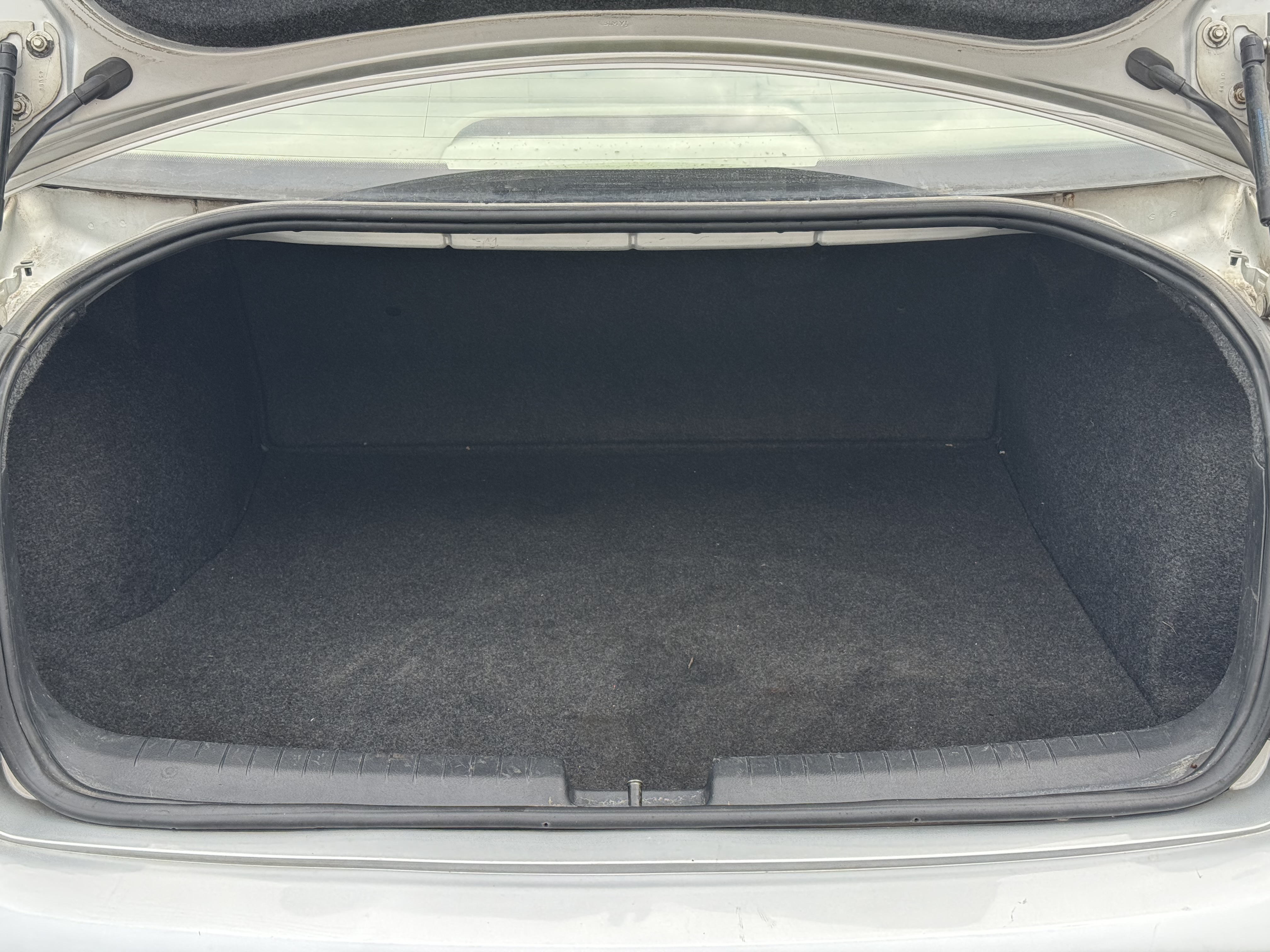 Volkswagen Passat Lingyu 2010 car image #41