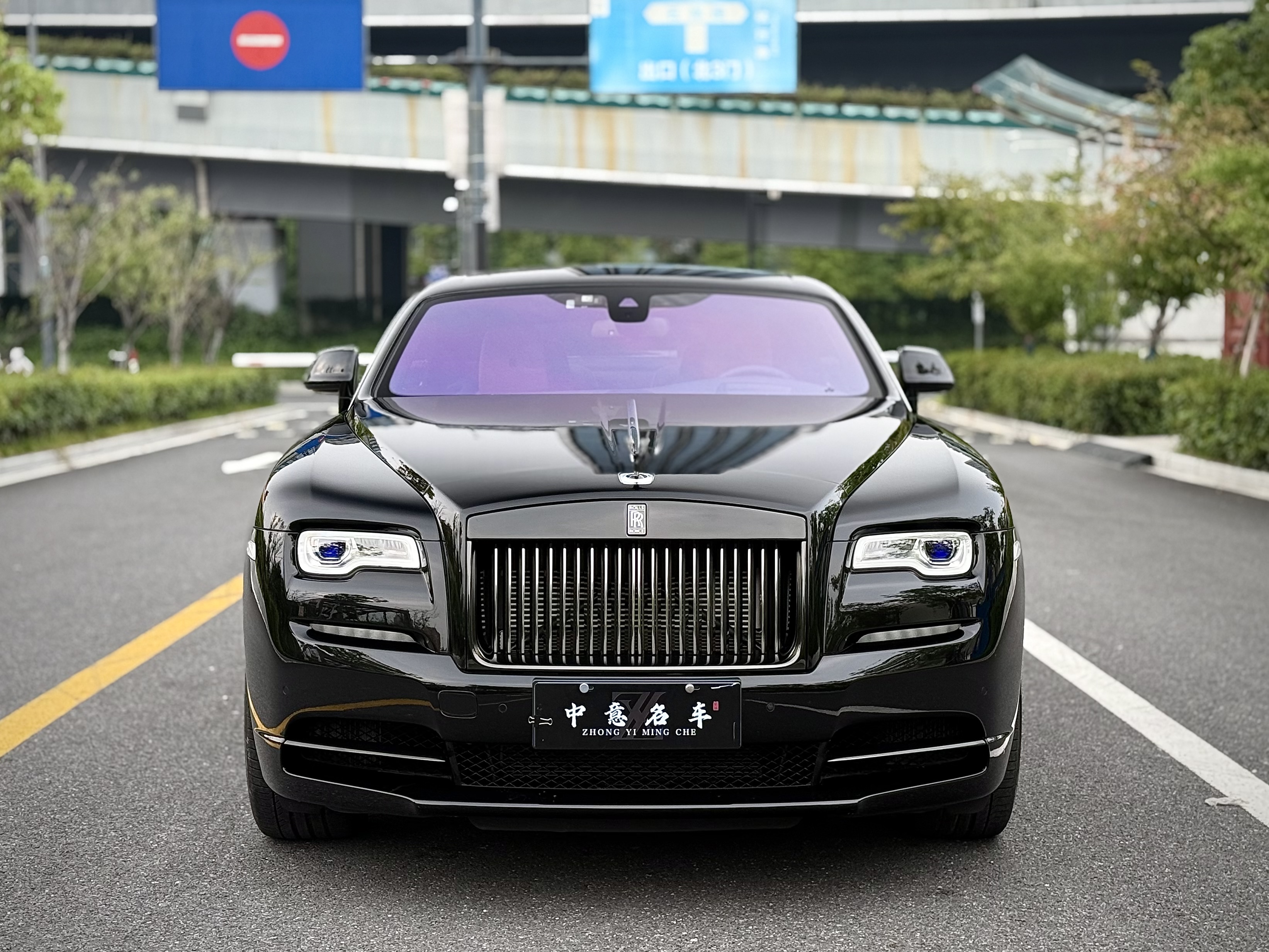 劳斯莱斯 魅影 2022 汽车图片 #41