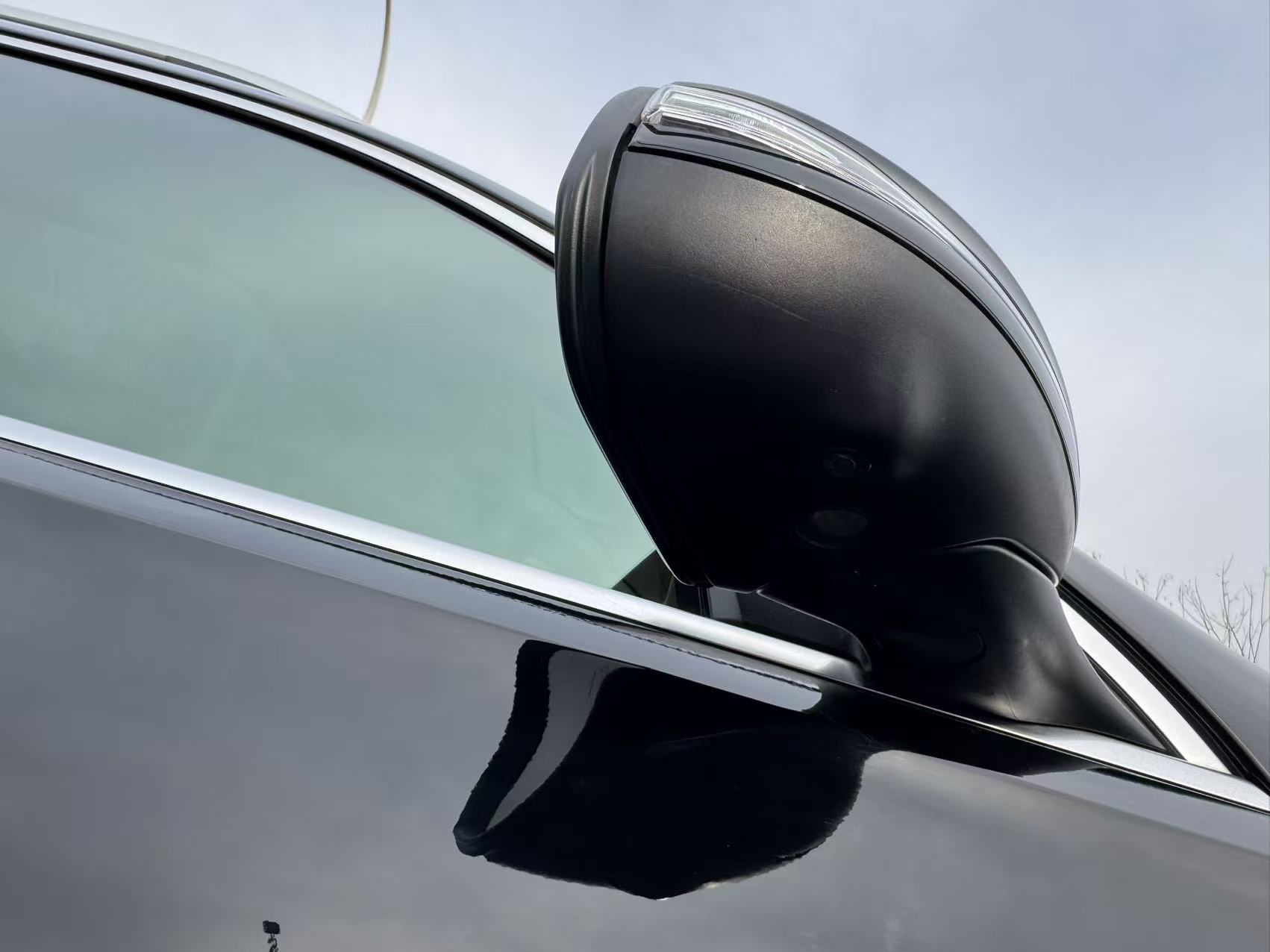 Mercedes-Benz 2020 car image #41