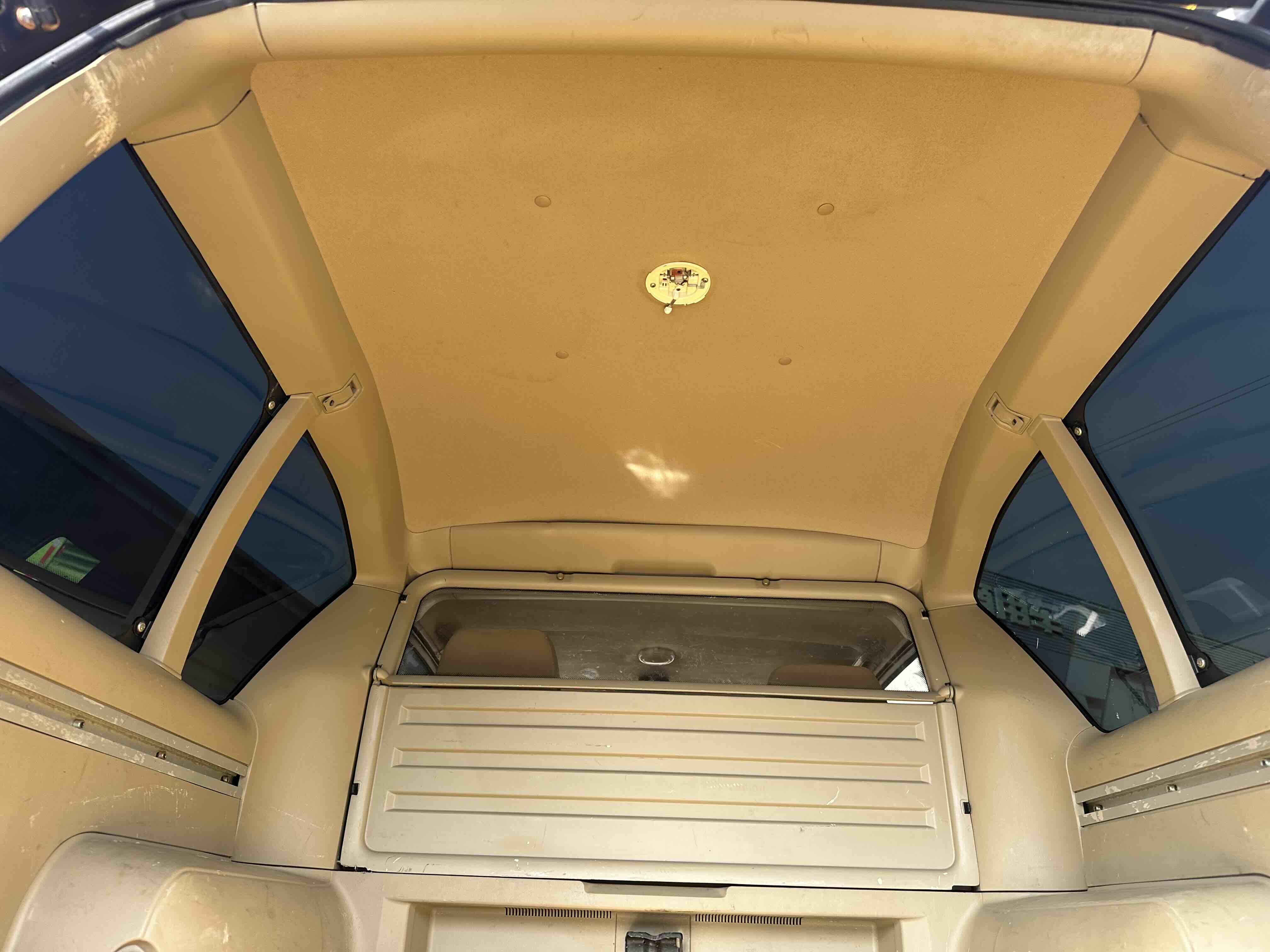 日产 日产ZN厢式车 2015 汽车图片 #41