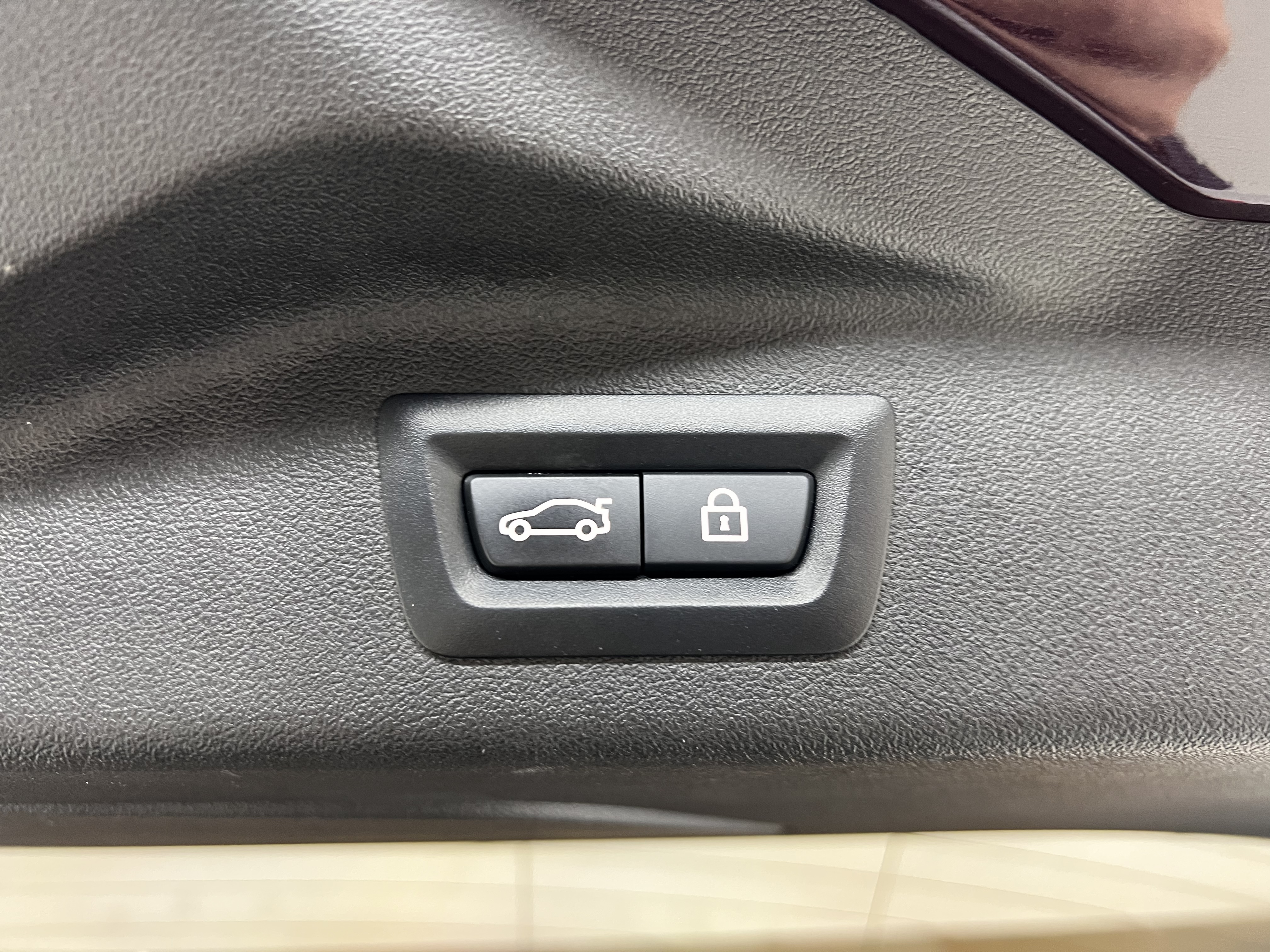 BMW X7 2021 immagine di auto #41