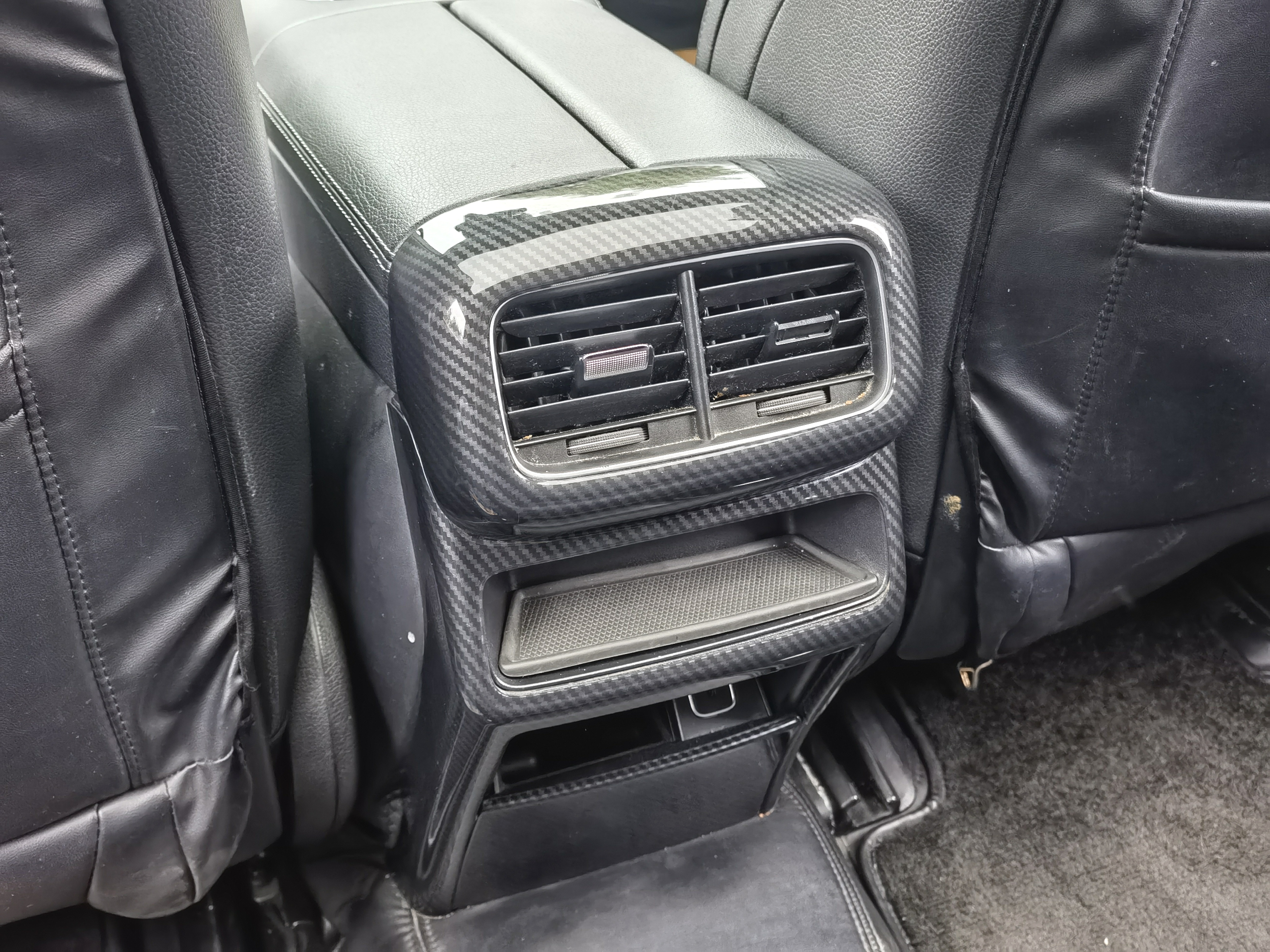 奔驰 奔驰GLE轿跑新能源 2021 汽车图片 #41