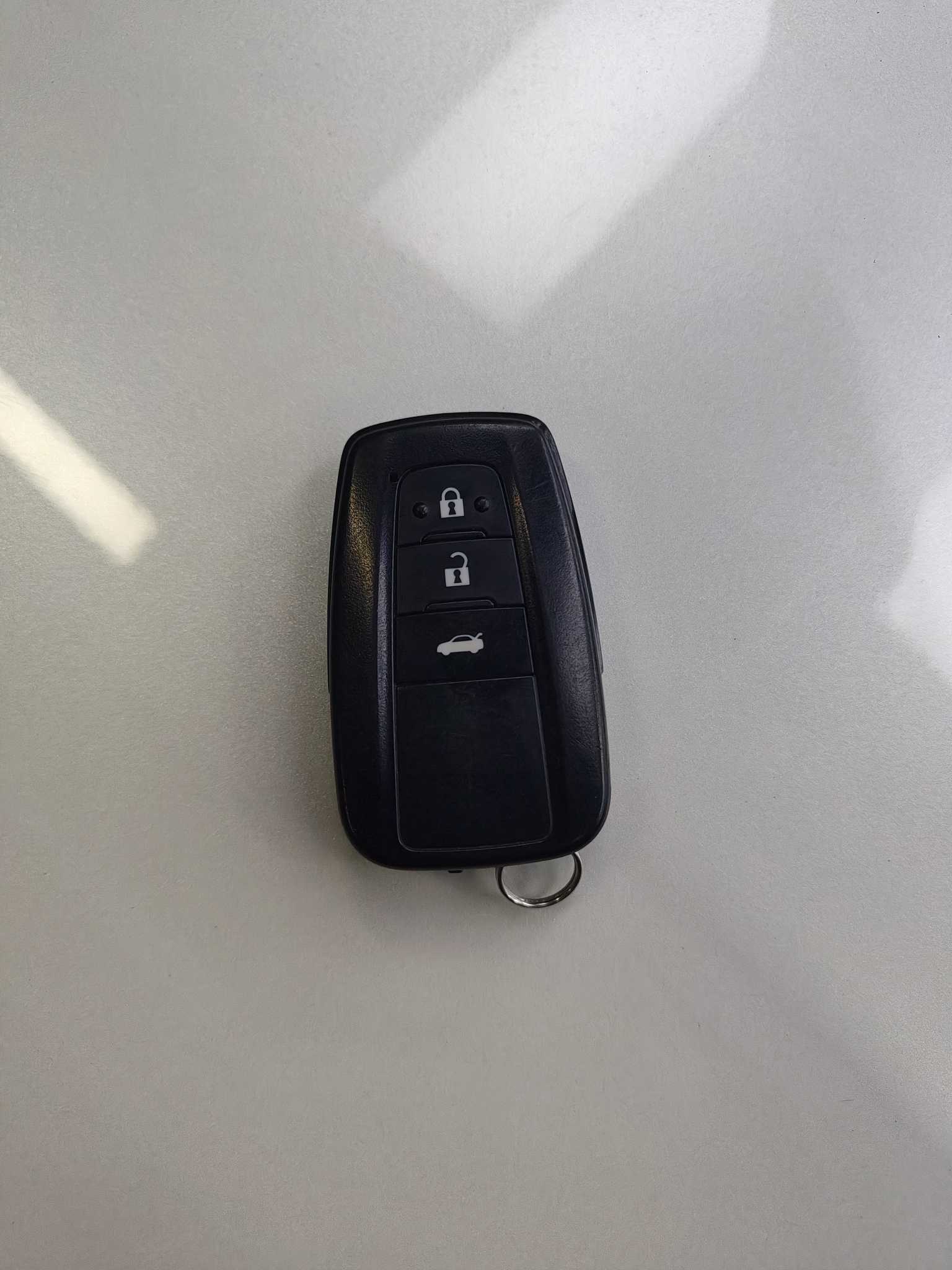 Toyota Allion 2022 immagine di auto #41