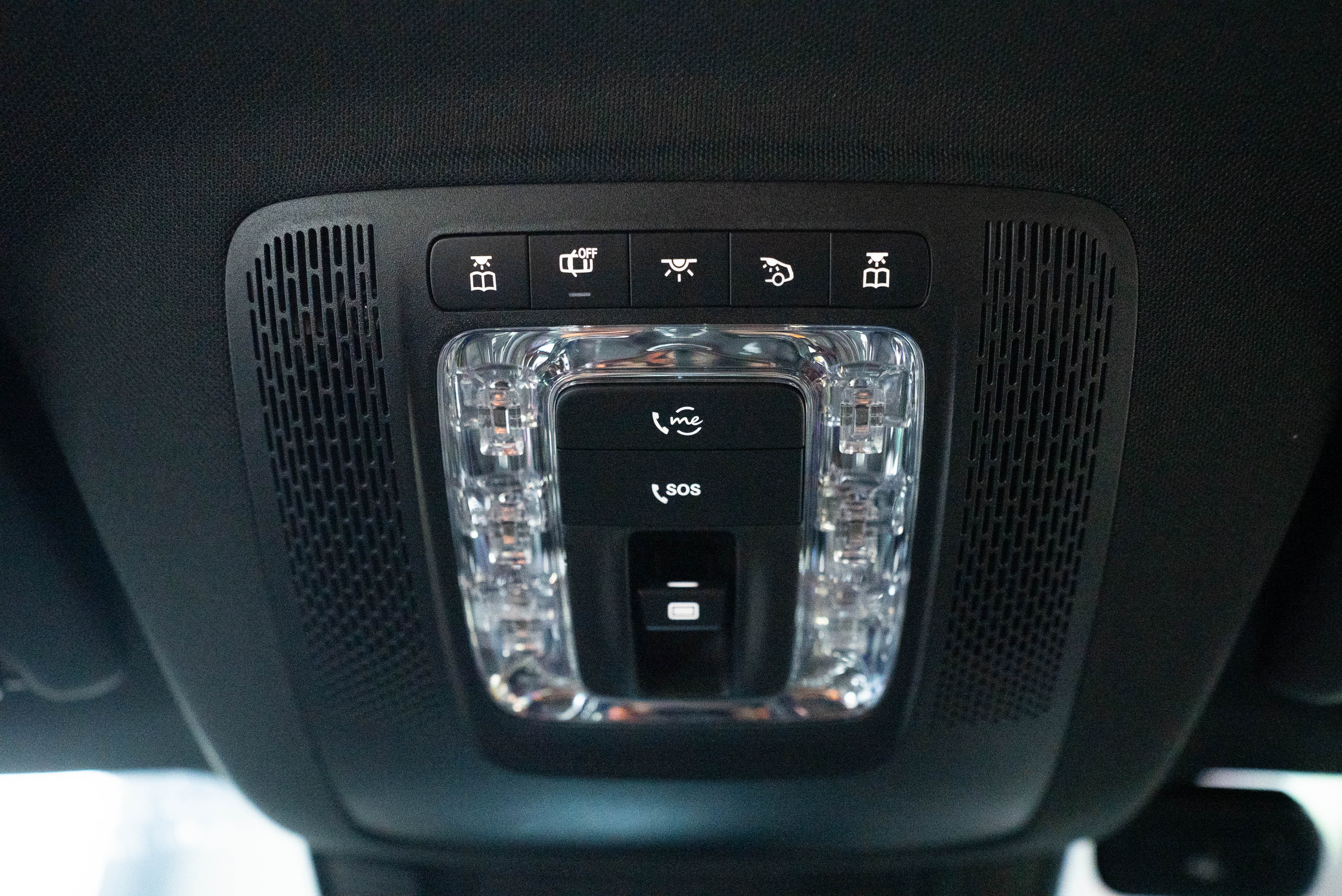 Mercedes-Benz GLE Coupe AMG 2022 car image #41