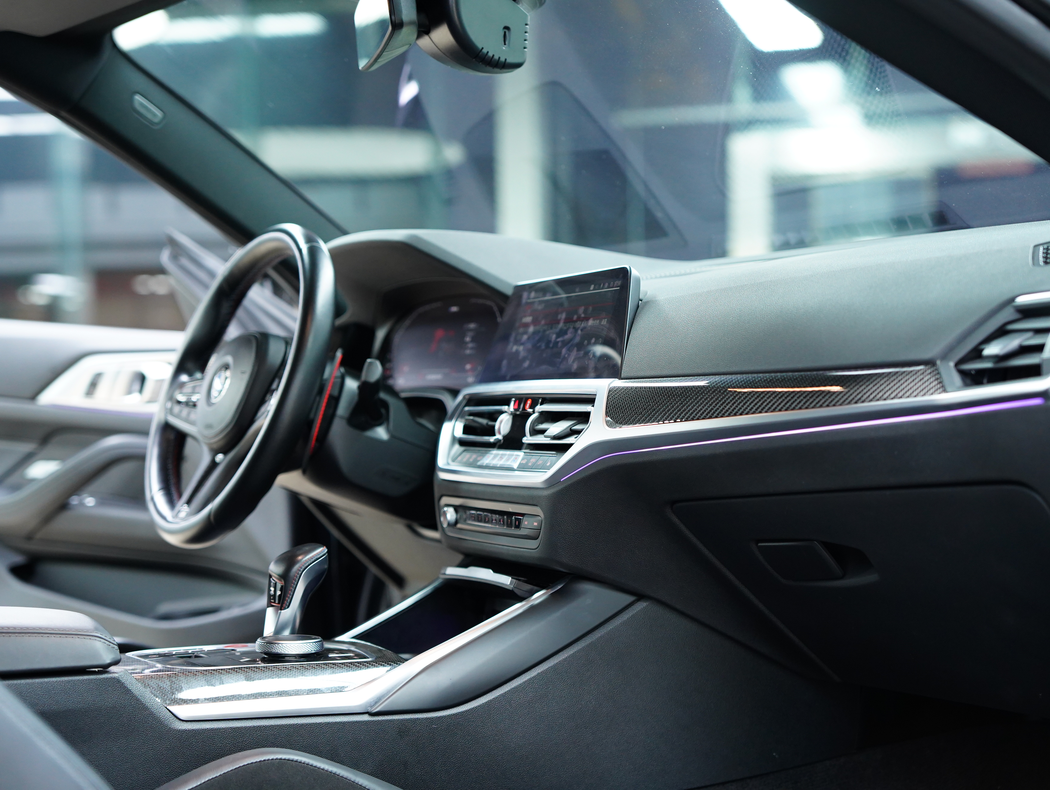 BMW M4 2023 car image #41