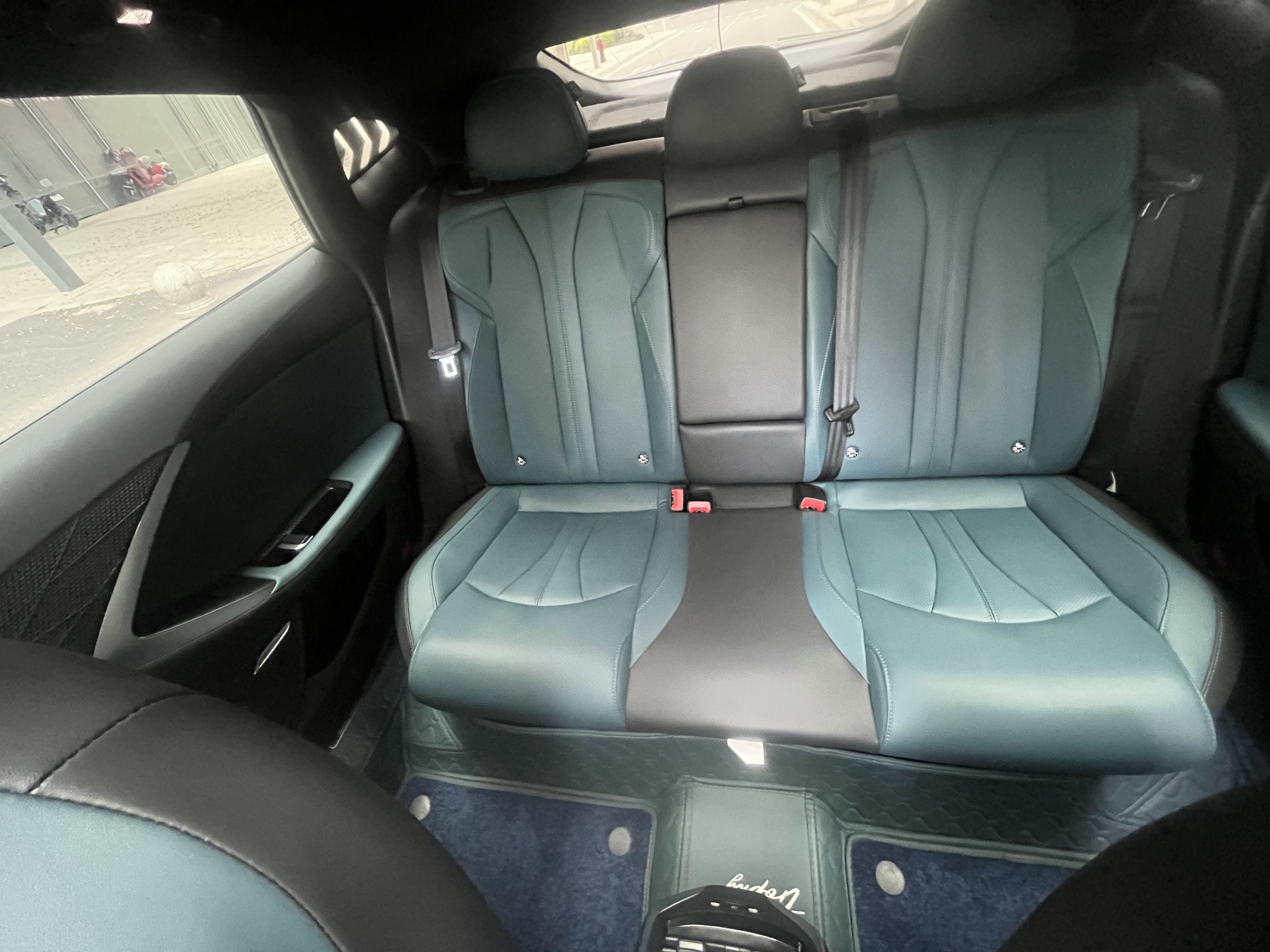 MG 7 2024 изображение автомобиля #41