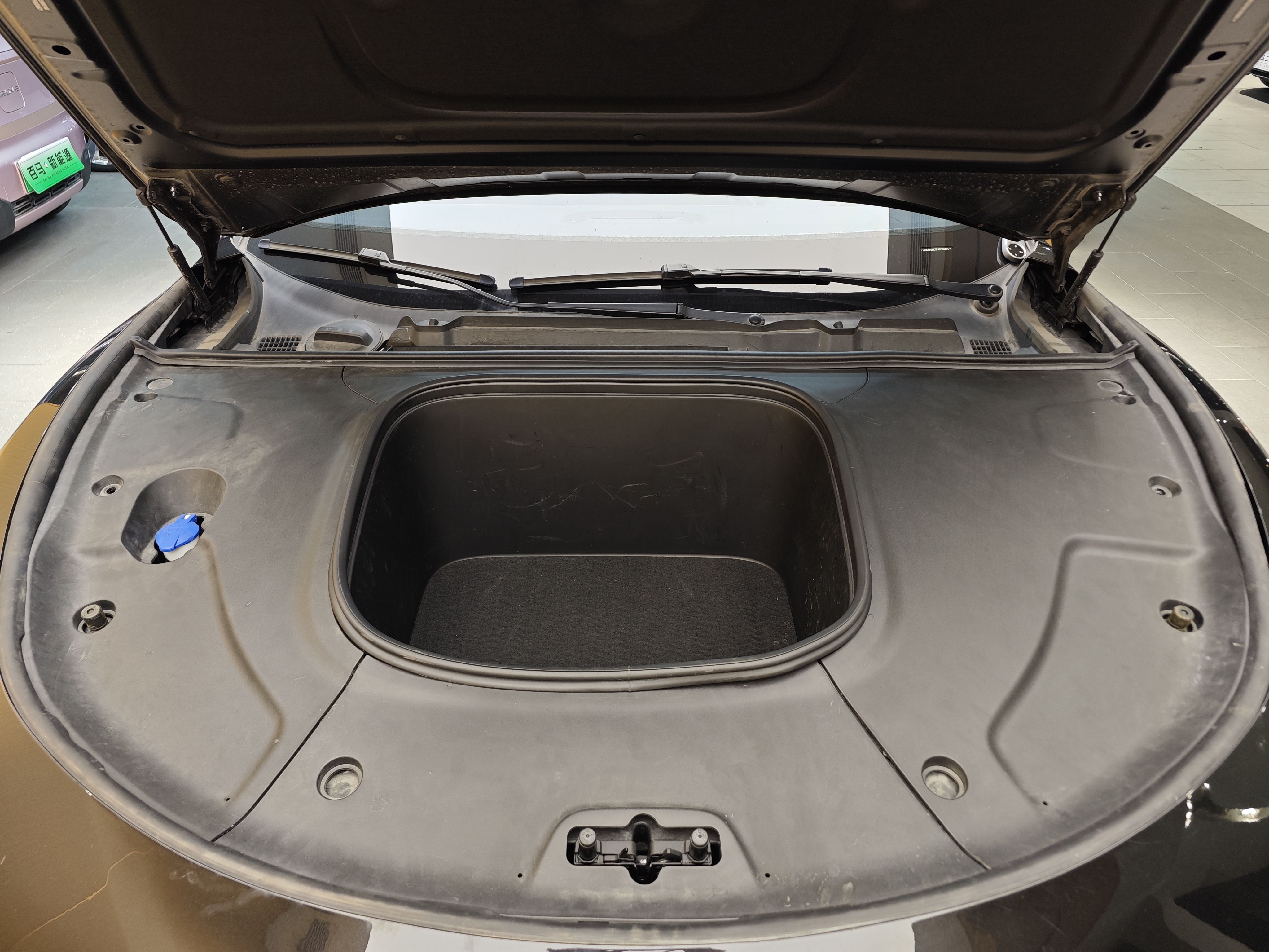 Neta S 2023 #41 Neta S 2023 изображение автомобиля #41