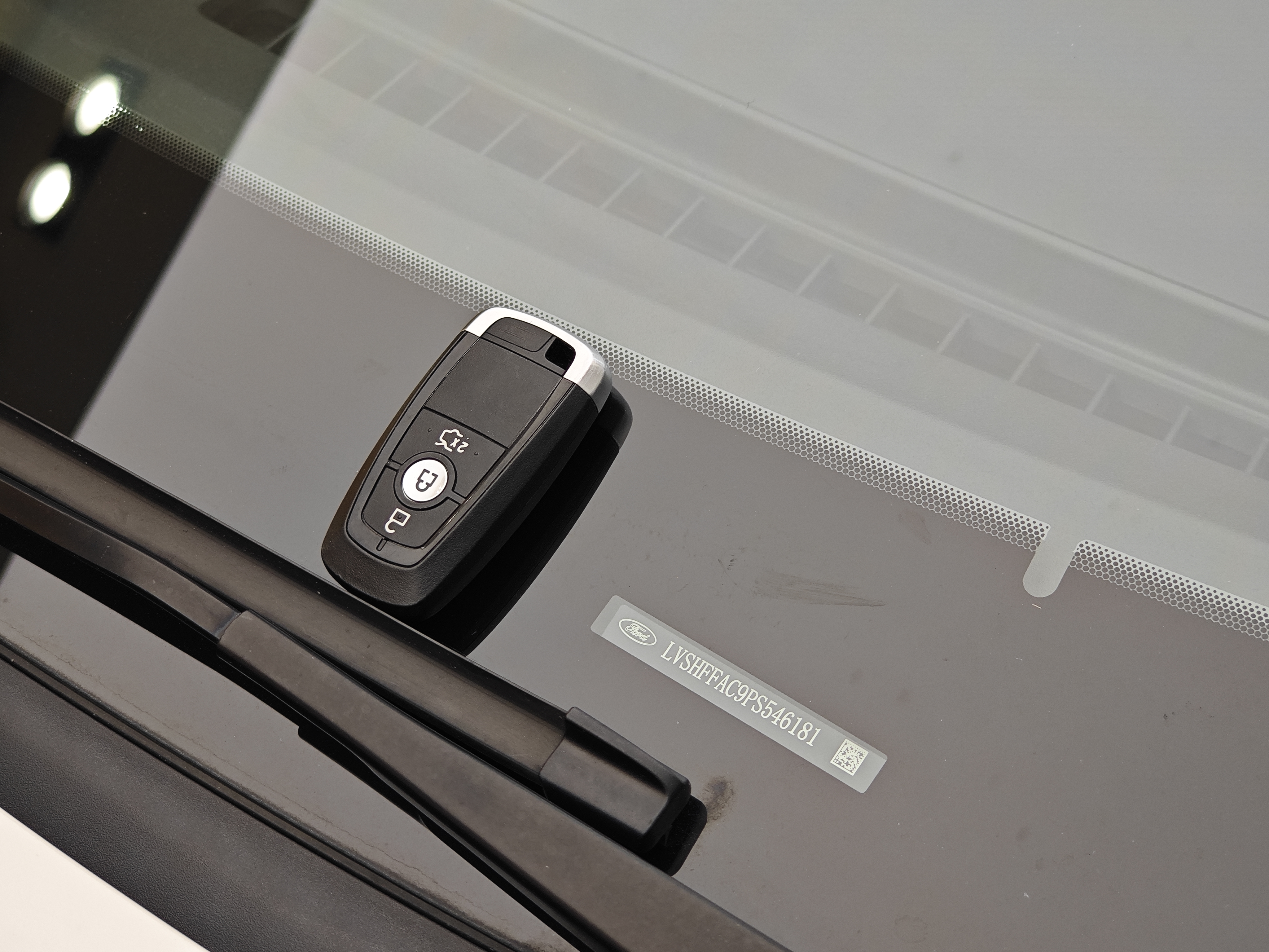 Ford Mondeo 2024 #41 Ford Mondeo 2024 car image #41