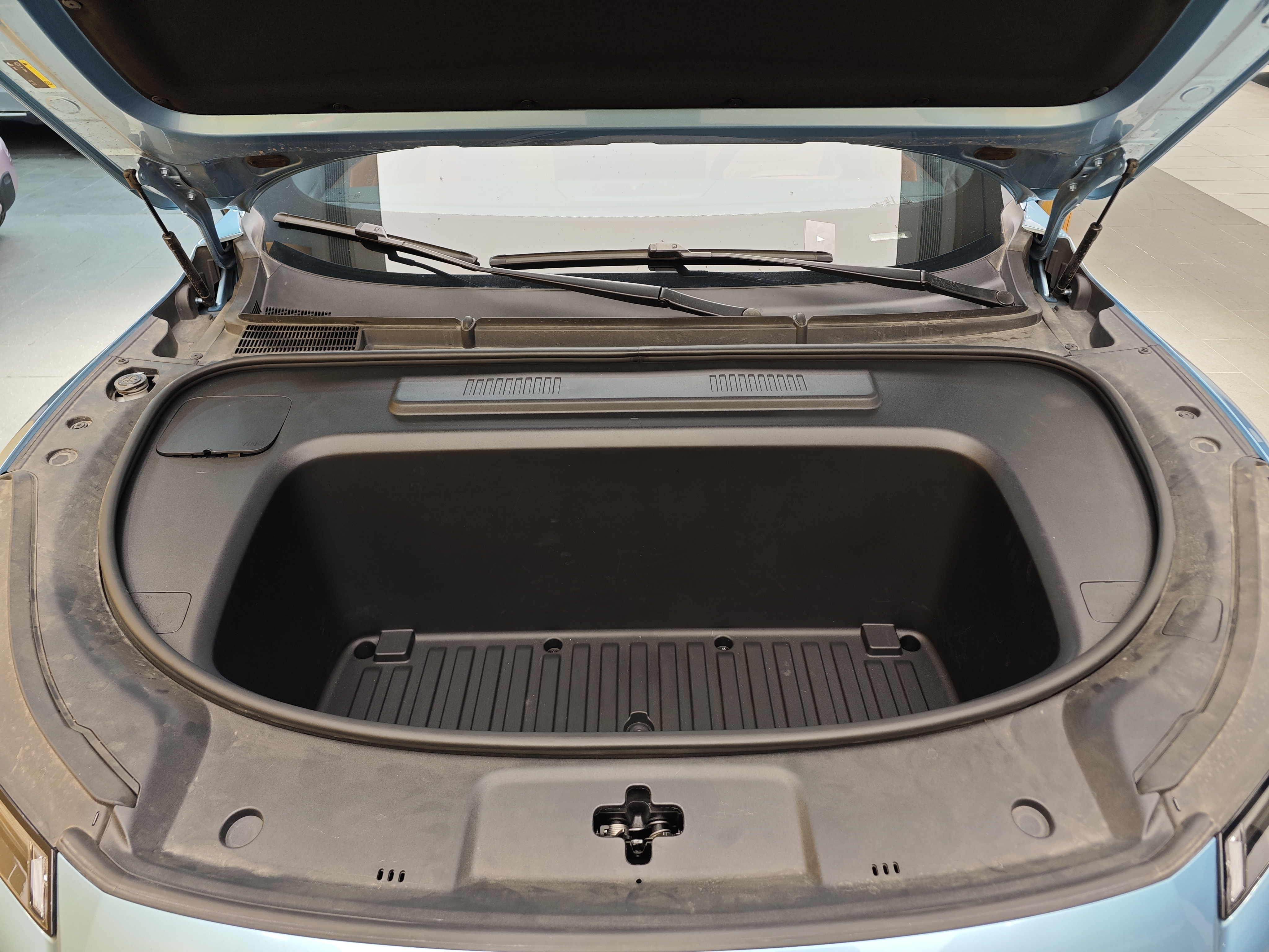 Deepal S05 2025 immagine di auto #41