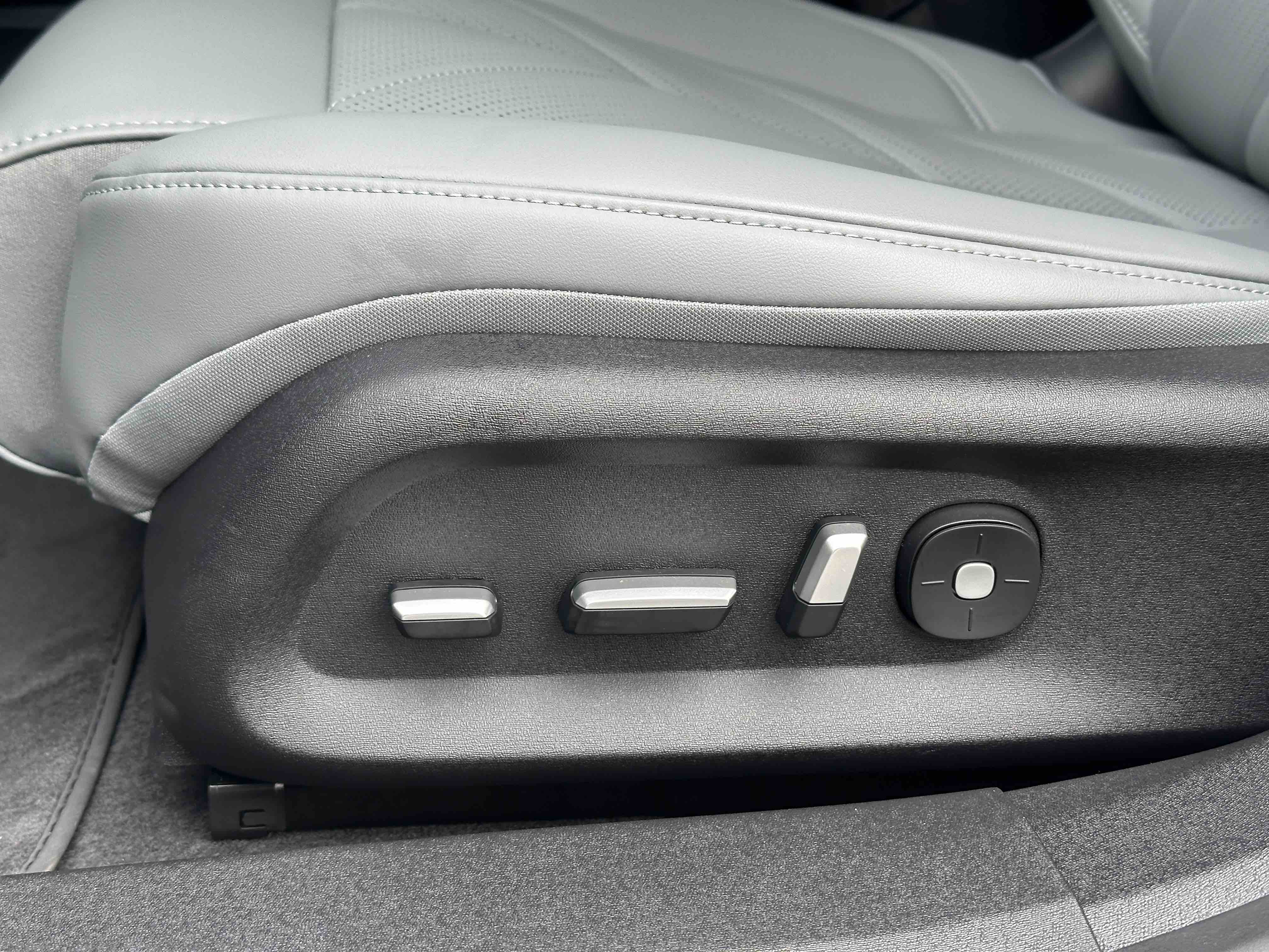 蔚来 蔚来ET5T 2025 汽车图片 #41