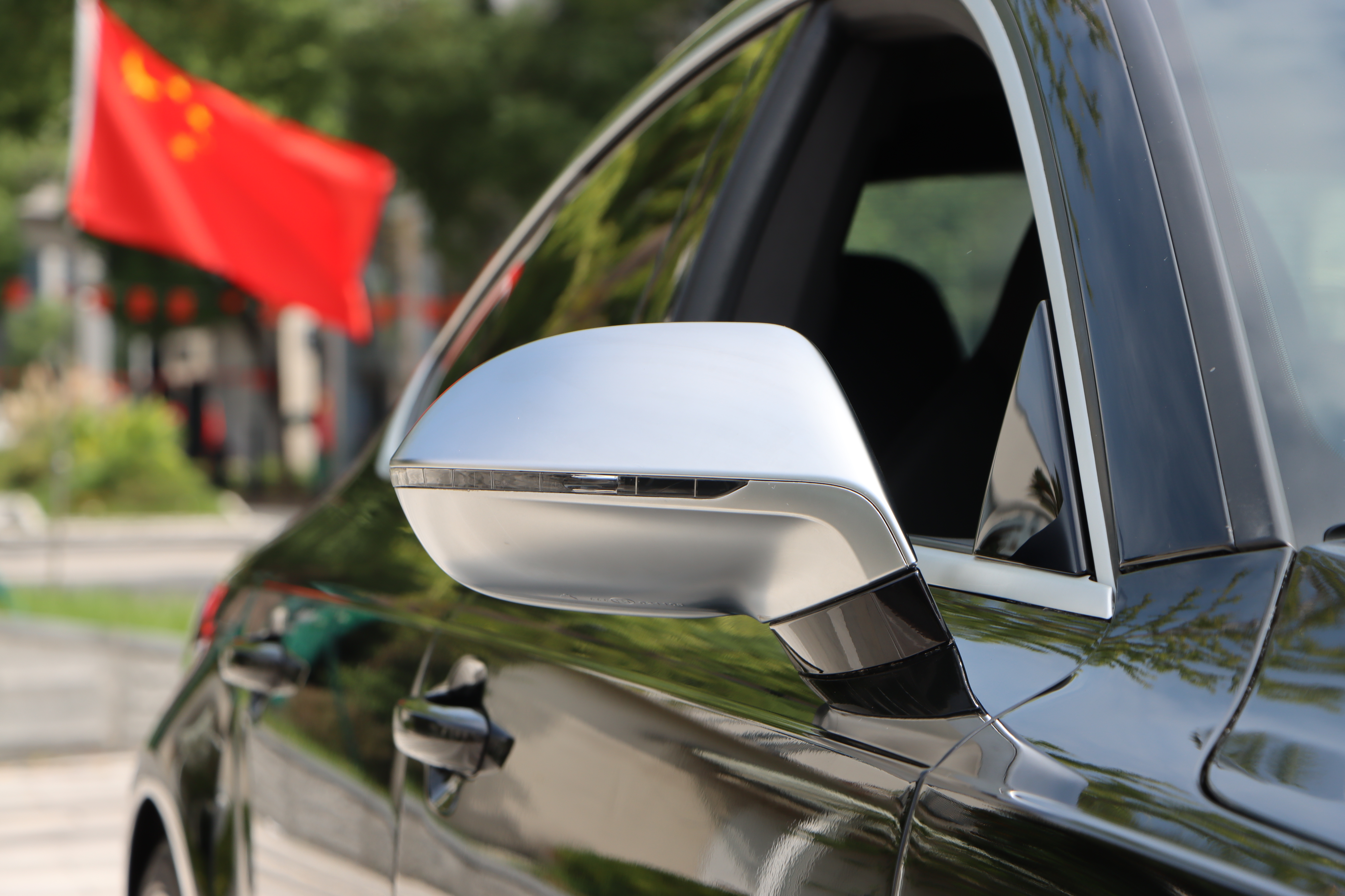 Audi RS 7 2018 #41 Audi RS 7 2018 car image #41