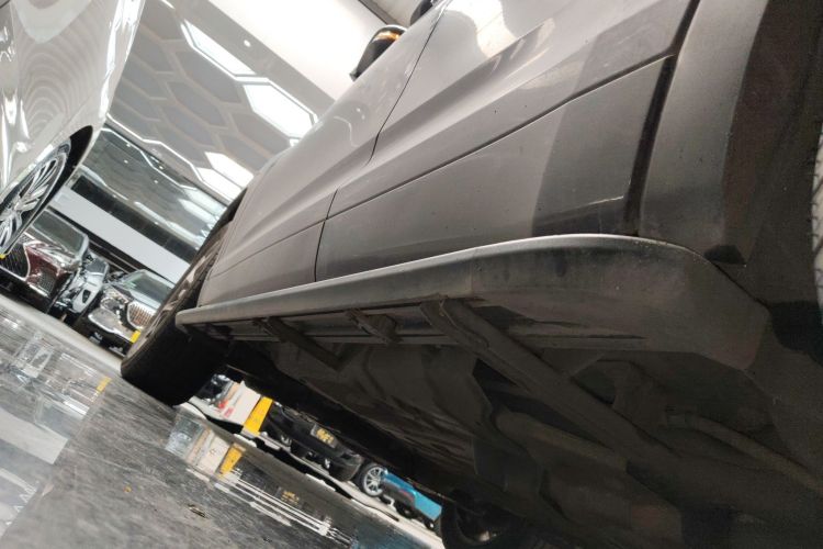 Toyota Highlander (Imported) 2016 car image #41