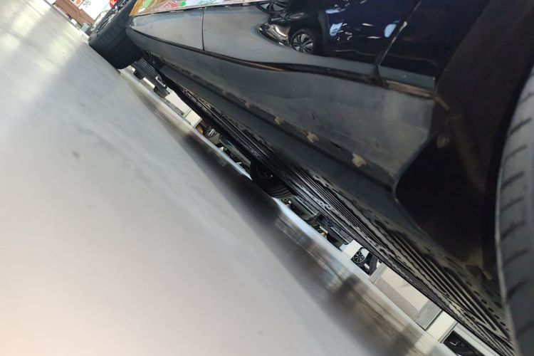 Ford Mustang Mach-E 2023 car image #41