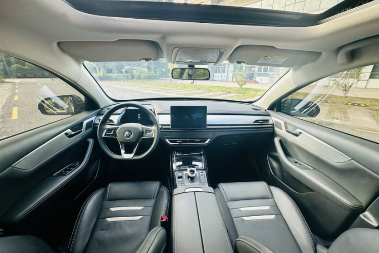 BYD Qin Pro 2019 car image #41