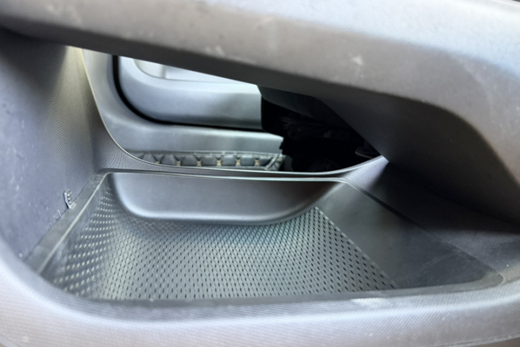 Ford Mustang Mach-E 2023 car image #41