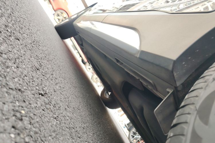 Neta S Shooting Brake 2019 image de voiture #41