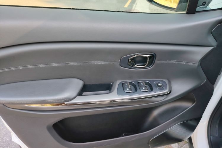 蔚来 蔚来ES6 2021 汽车图片 #41