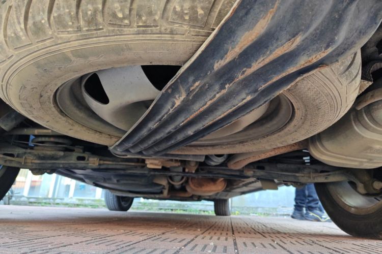 Volkswagen Caravelle 2018 immagine di auto #41